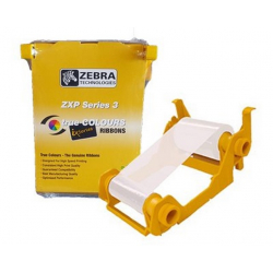 105999-302 - Kit de nettoyage pour imprimante Zebra ZXP3 - Cardalis