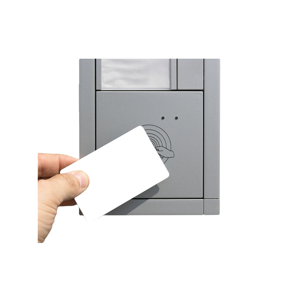 RC8310015 - Cartes Mifare Desfire 8K EV2 -  lot de 100 pièces