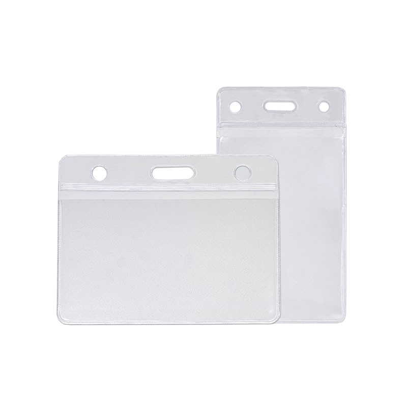 PBS006-H0R - Porte badge souple horizontal, PCV recyclé, 86x54mm_03