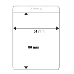 PBS006-V0R - Porte badge souple vertical, PVC recyclé, 86x54 mm_02