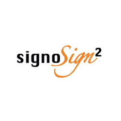 L8500 Logiciel SignoSign2 pour tablette signature Evolis_01