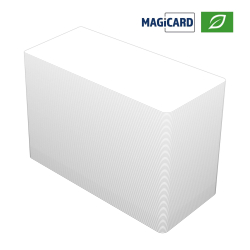 E0002 - Cartes longues ECO Magicard E+, 54x109 mm, 0.95mm - Lot de 500_01