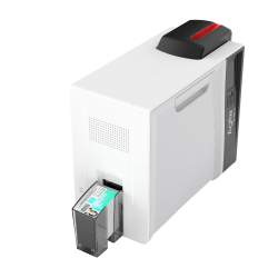 Evolis Agilia Duplex, USB/Eth, Elyctis Dual/IDENTIV - photo 3