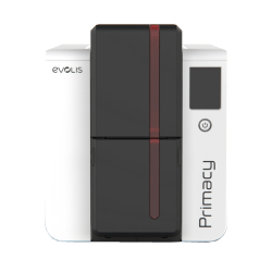 Evolis Primacy 2 Duplex Expert -  USB/Ethernet -  Contactless HSP (avec LCD)