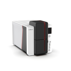 Evolis Primacy 2 Duplex Expert -  USB/Ethernet -  Contactless HSP (avec LCD)