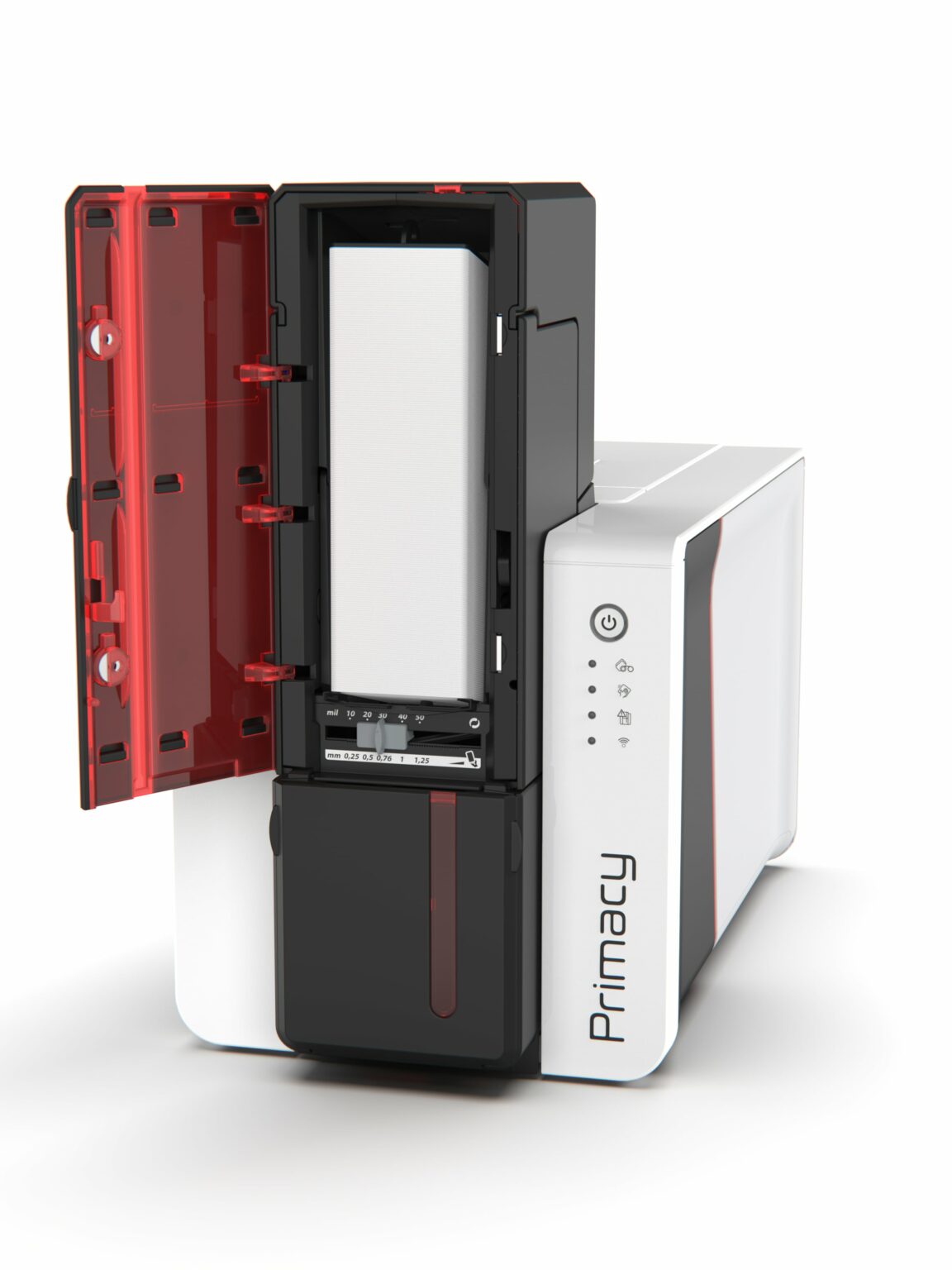 Primacy 2 + Chargeur 200 cartes