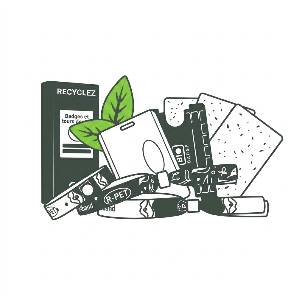 Produits écoresponsables