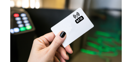 Carte magnétique ou RFID ?