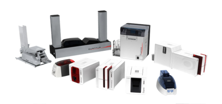 Zoom sur les solutions d’impression de la marque Evolis